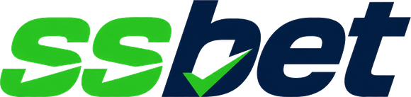 ssbet official logo